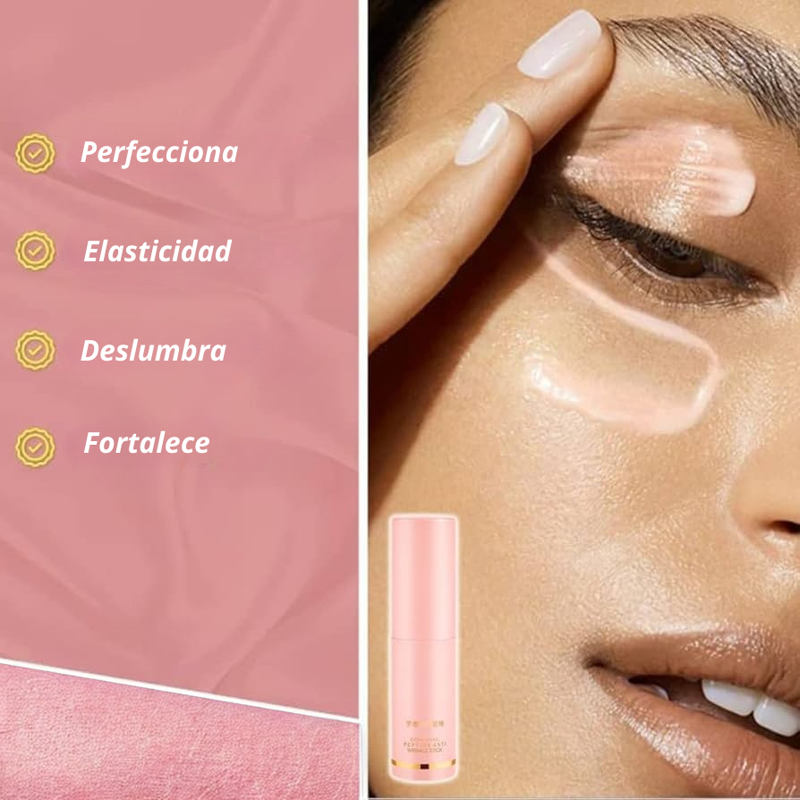 1 + 1  GRATIS | ANTI WRINKLE MOISTURIZING STICK™- Bálsamo Hidratante Antiarrugas